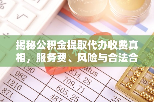 三水揭秘公积金提取代办收费真相，服务费、风险与合法合规全解析